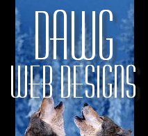 Thanks for Visiting Dawg Web Designs
