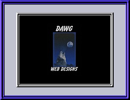Welcome to Dawg Web Designs - Click Here to Enter.