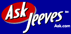 Search With Ask Jeeves